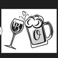 Nuestro logo de boda creativo! - 1