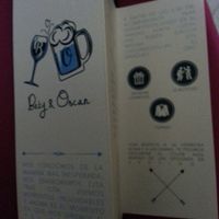 Listos para entregar invitaciones! - 2