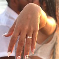 ¿En dónde fue la propuesta?💍 - 1