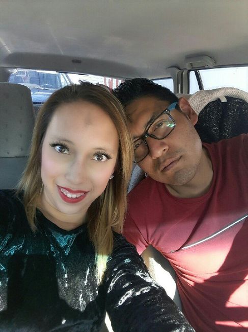 Último Paso: ¡Sube una foto con tu pareja!💘 - 1