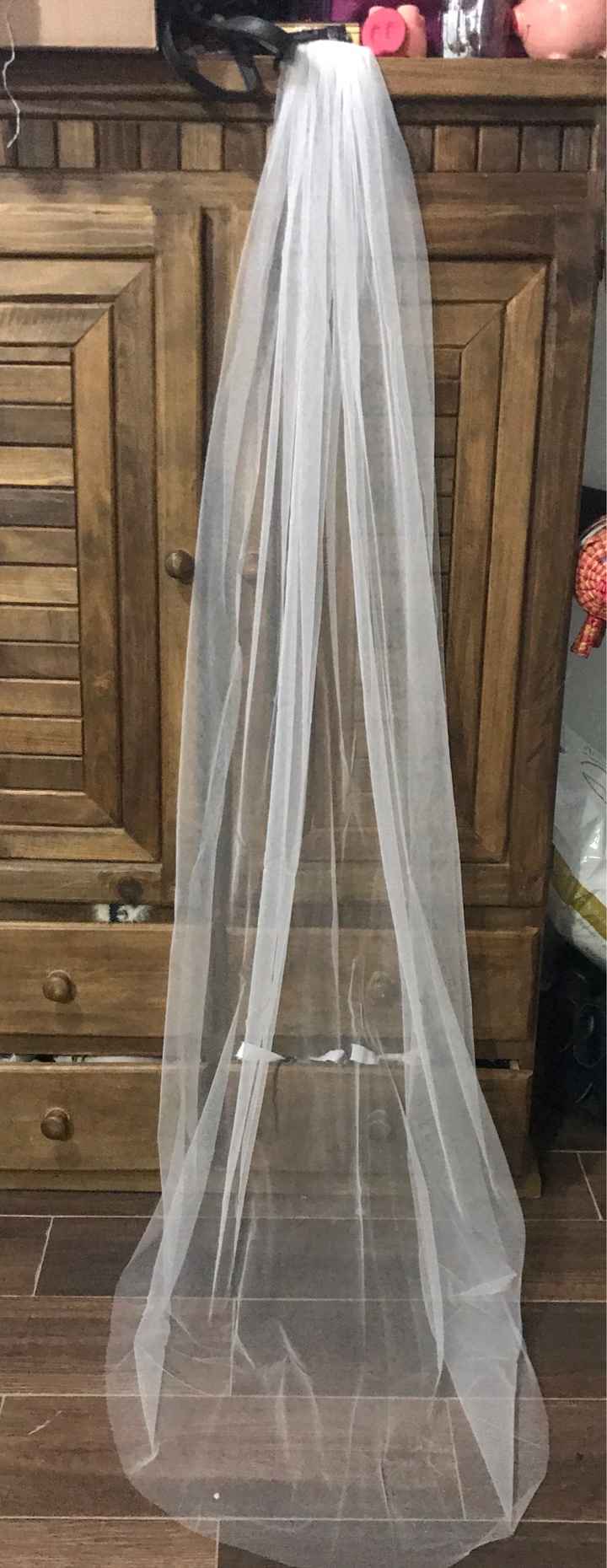 Mi velo de Aliexpress - 1