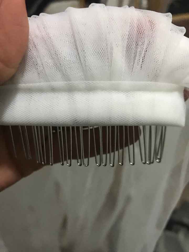 Mi velo de Aliexpress - 2
