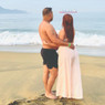Belén y Hugo
