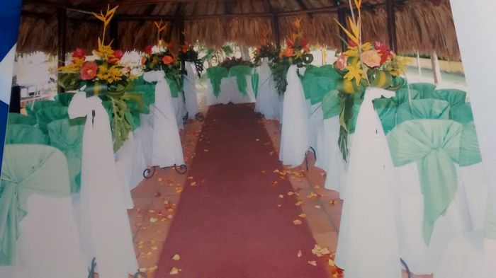 Decoracion de mi Altar