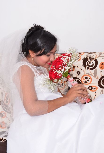 AAntes de la boda