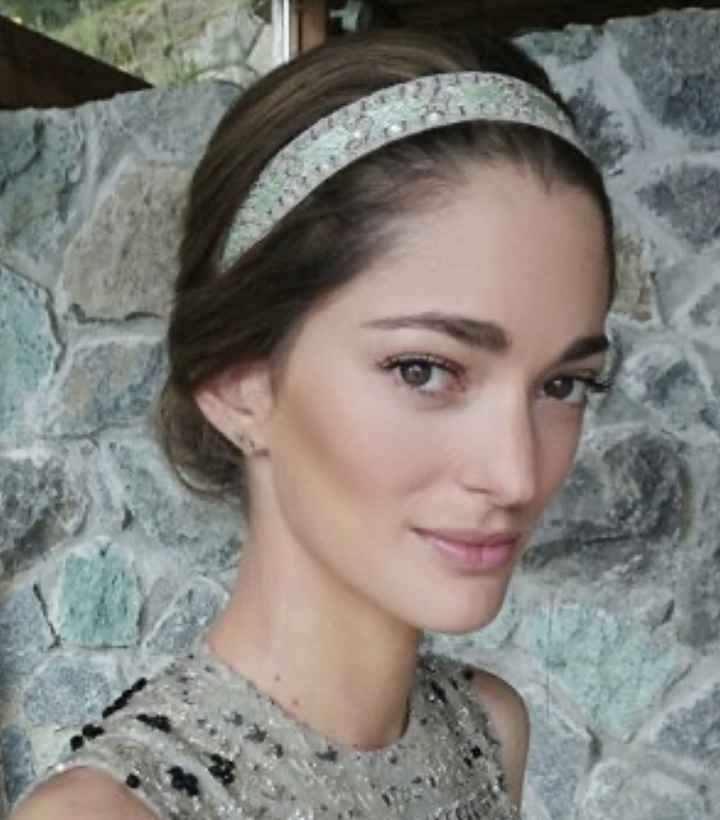 Maquillaje en el gran día - 3