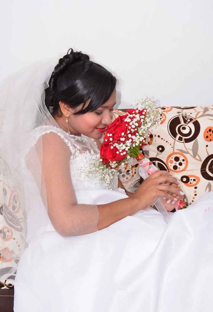 AAntes de la boda