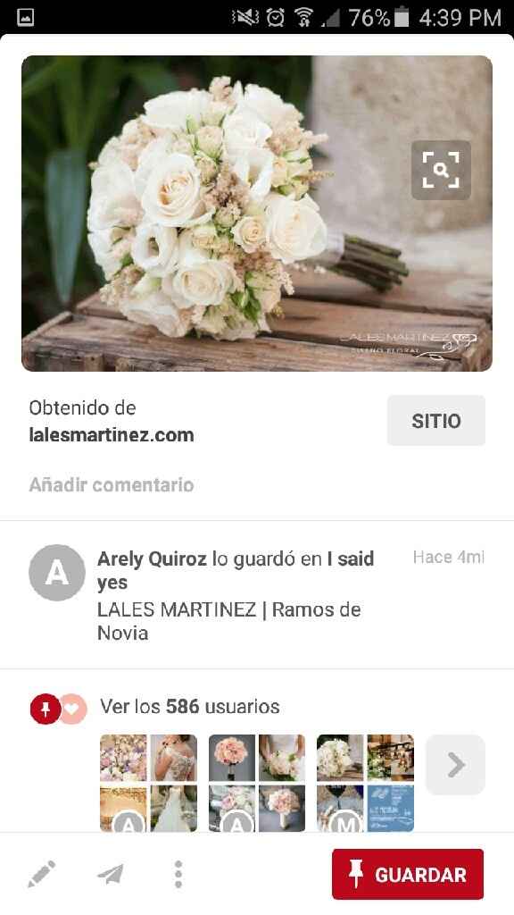 Hola novias cual fue la canción que escogieron bailar para el baile con su novio?? - 3