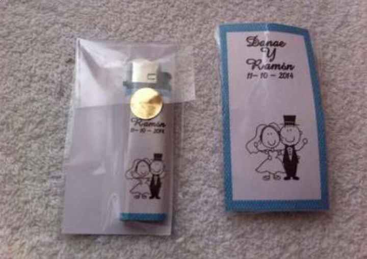 Recuerdos para hombres - 1