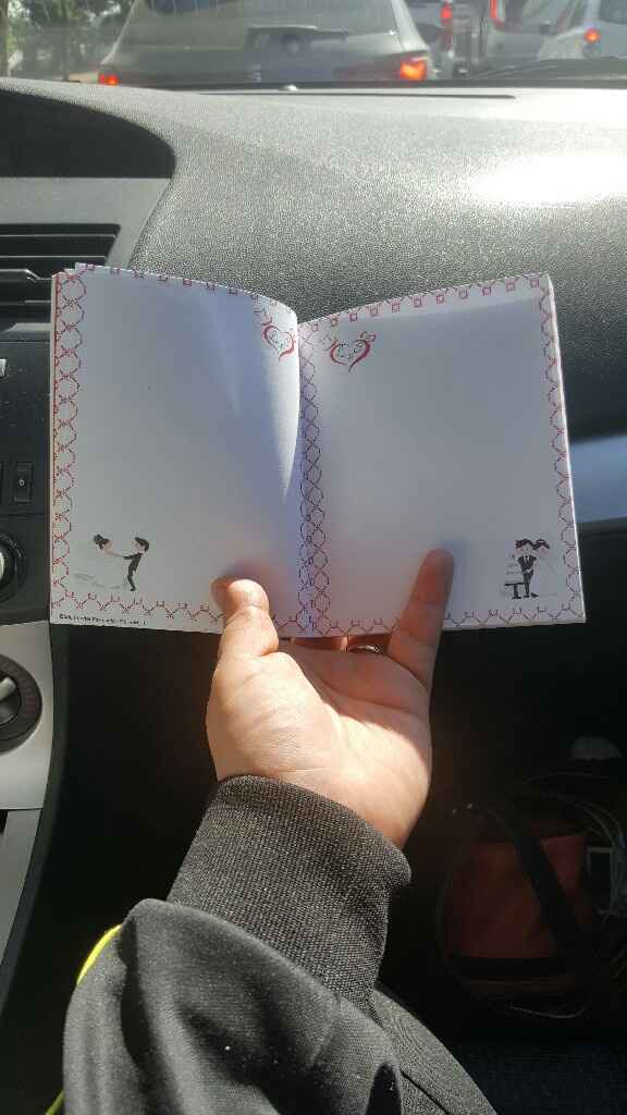 Invitaciones - 4
