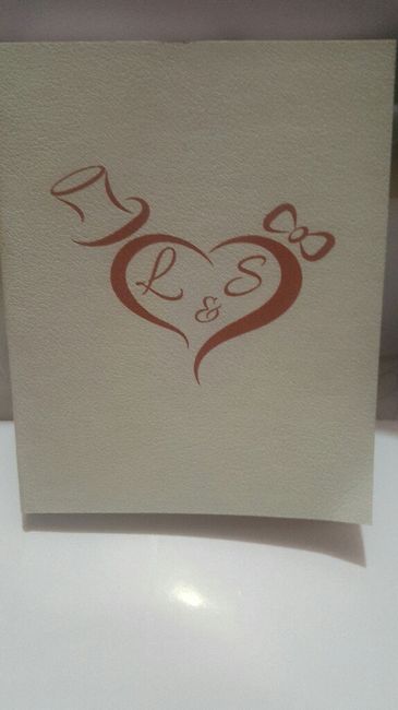 Invitaciones - 1