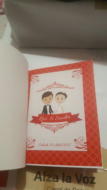 Invitaciones - 2