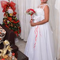 ANTES DE LA BODA
