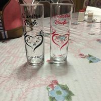 Recuerdos para la boda - 1