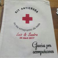 Recuerdos para la boda - 2