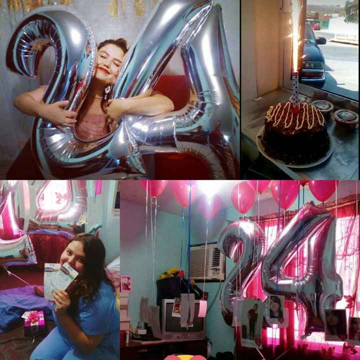 Desenlace de mi último cumple de soltera 👰💕 - 1