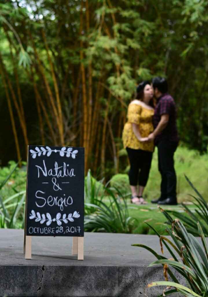  a 3 días de la boda.. - 4