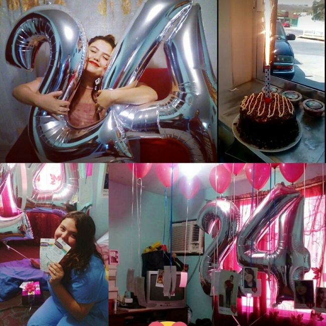 Desenlace de mi último cumple de soltera 👰💕 - 1
