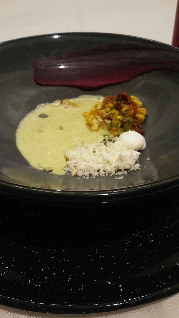 Ya soy una señora casada. - 5