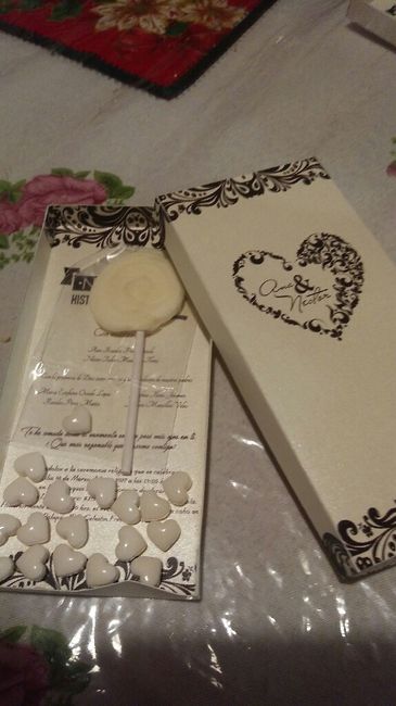 Nuestras invitaciones - 2