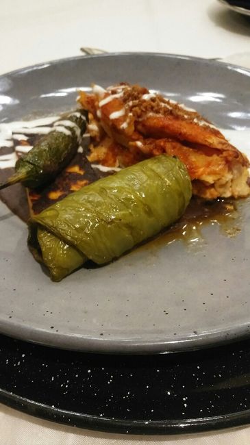 Ya soy una señora casada. - 4