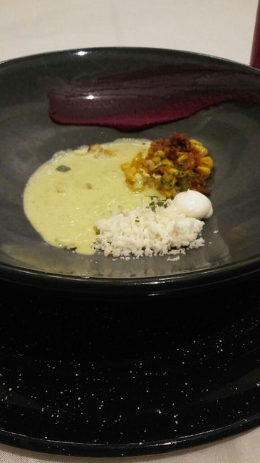 Ya soy una señora casada. - 5