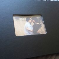 Mi libro de firmas-photo book - 1