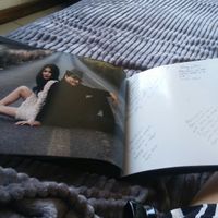 Mi libro de firmas-photo book - 2