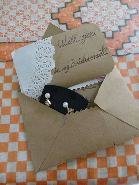 Detalles para mis damas - 2