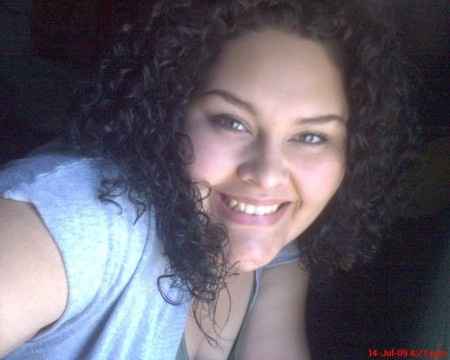 Simplemente yo!!