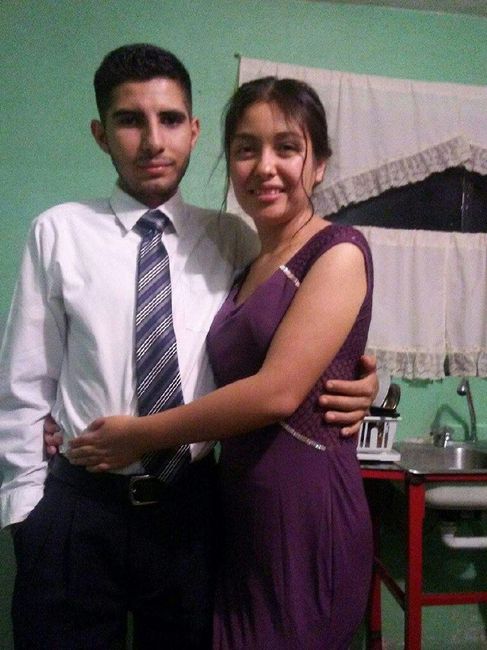 Sube una foto con tu FM o tu FE - 1