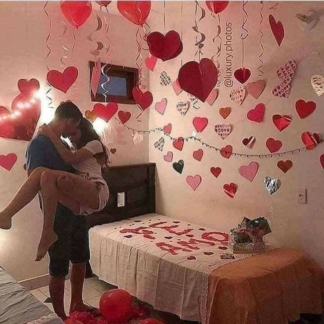Me caso el 24 de octubre me gustaría ganar somos una pareja muy feliz - 1
