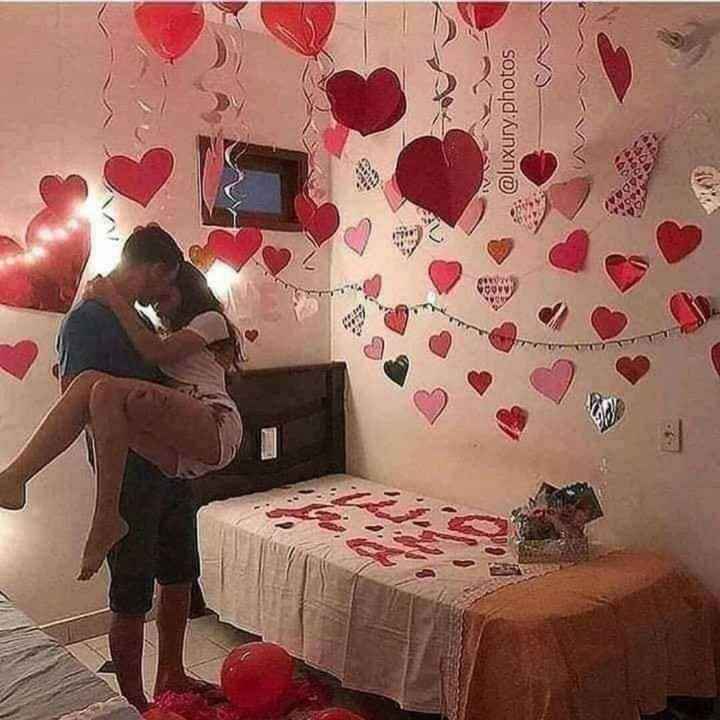 Me caso el 24 de octubre me gustaría ganar somos una pareja muy feliz - 1