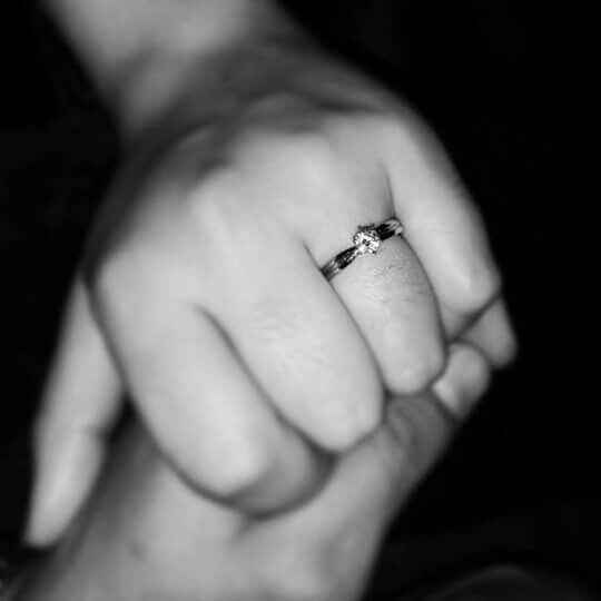 ¡Presume tu anillo! - 1