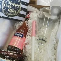 Ideas para pedida de Damas de Honor - 1