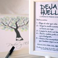 Libro de firmas - 1