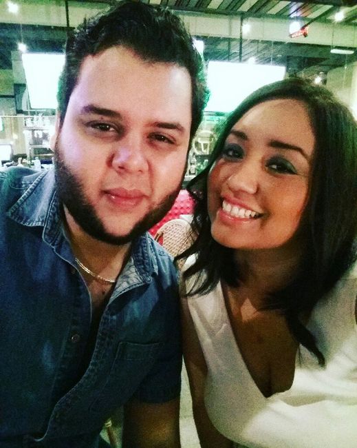 Sube una foto con tu FM o tu FE - 1