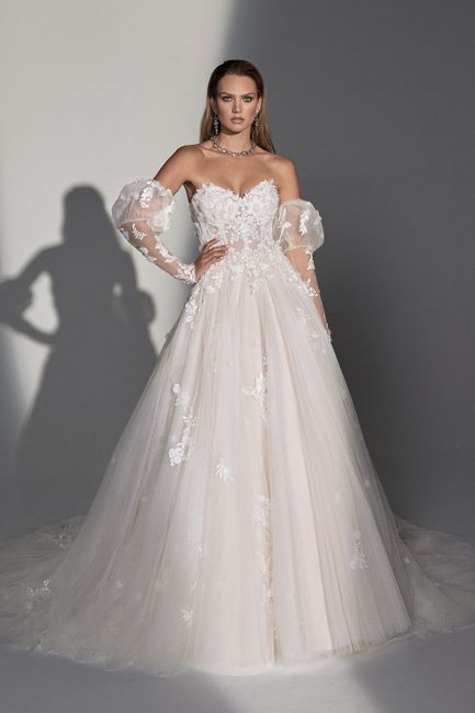 Vestidos de acuerdo a tu signo del zodíaco ♍ Primera parte - 5
