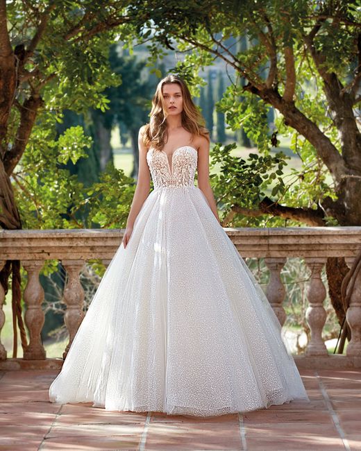 Vestidos de acuerdo a tu signo del zodíaco ♍ Primera parte - 6