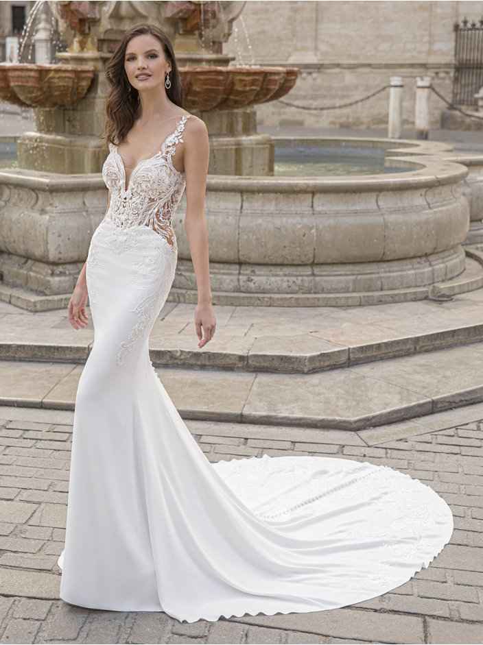 Vestidos de acuerdo a tu signo del zodíaco ♍ Primera parte - 2