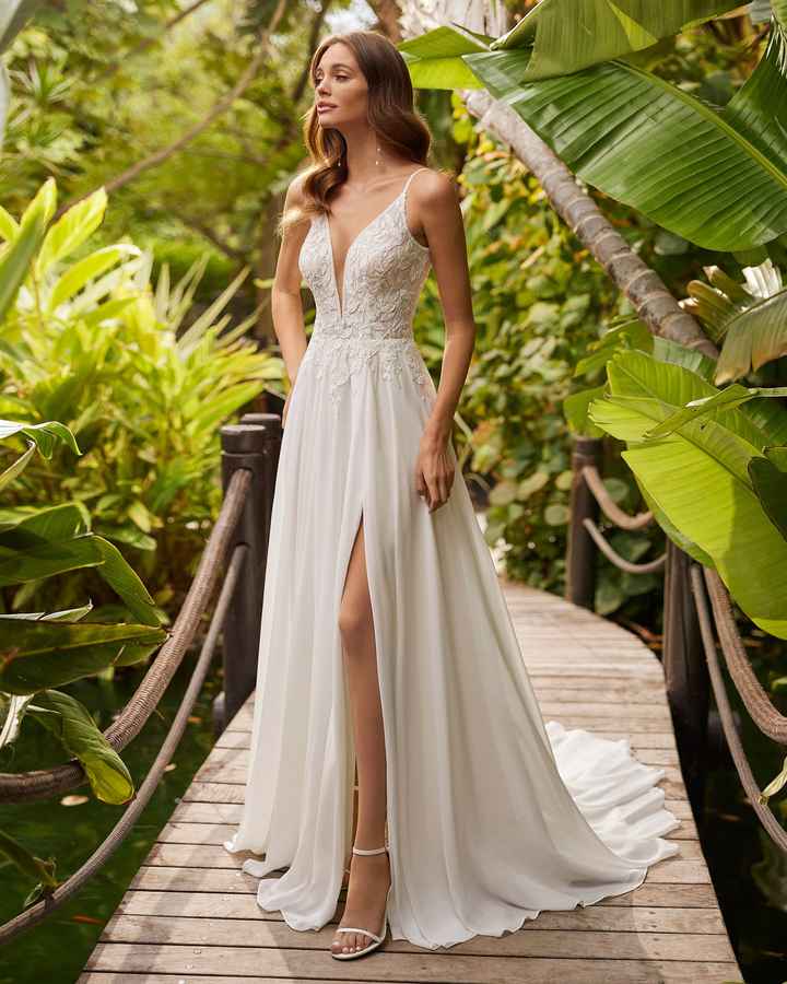 Vestidos de acuerdo a tu signo del zodíaco ♈ Segunda parte - 6