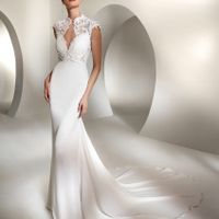 Vestidos de acuerdo a tu signo del zodíaco ♈ Segunda parte - 2