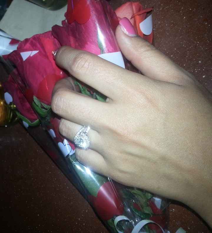 Mi Anillo de Compromiso 
