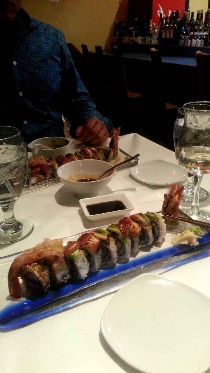 Sushii