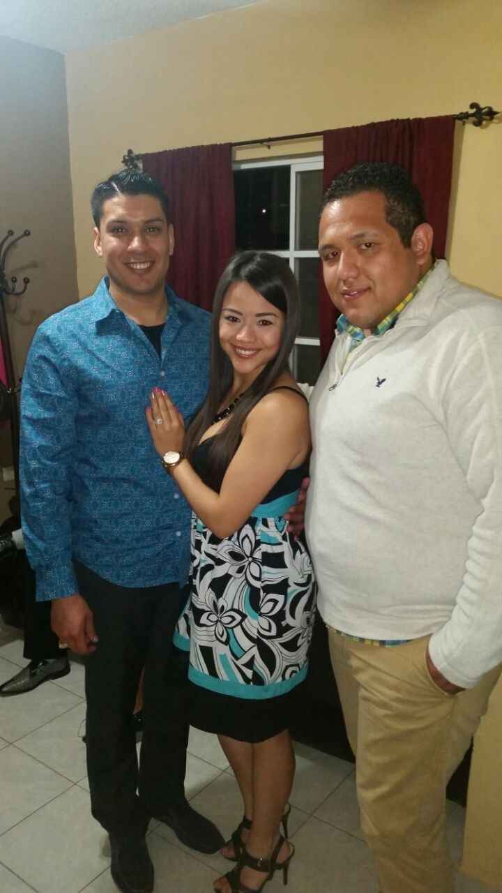 2 de mis hombres favoritos