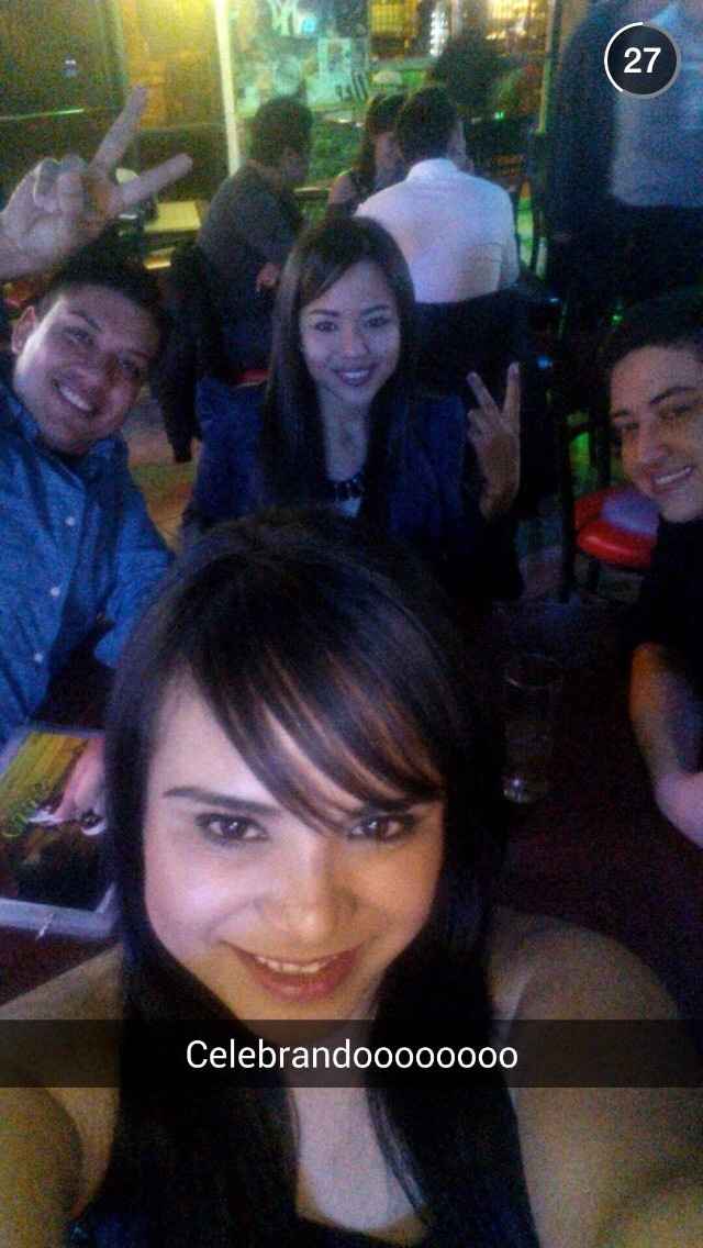 Celebrando