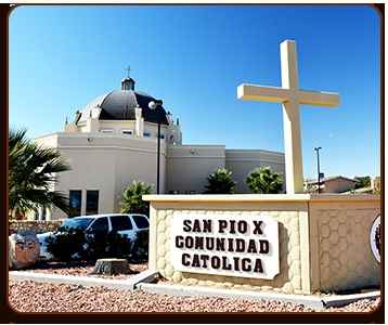 San Pio X 