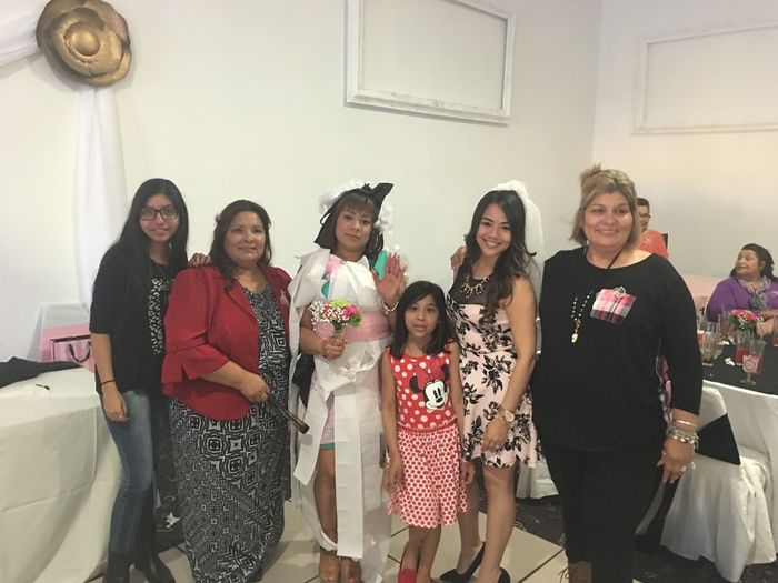 En los concursos