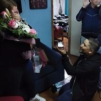 La foto más bonita de ustedes dos 📷💝¡aquí hay regalo!🎁 - 1