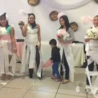 Vestidos de novia